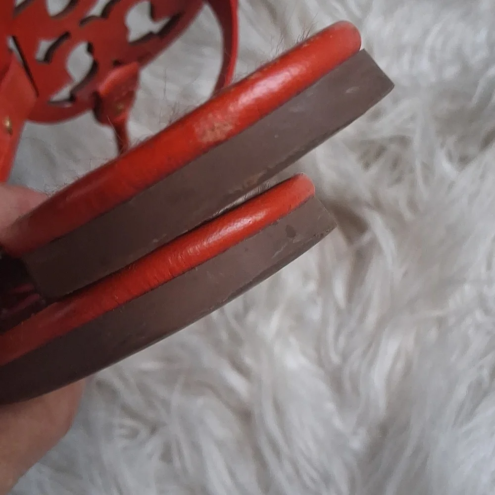 Tory Burch Miller Sandals